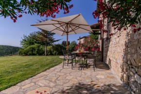 Casa Giacco, a Chianti apartment Gaiole In Chianti